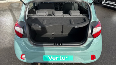 Hyundai i10 1.0 Advance 5dr Petrol Hatchback